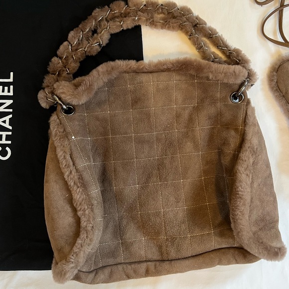 Chanel Bag 81031 - Picture 3 of 6